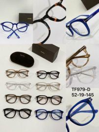 Picture of Tom Ford Optical Glasses _SKUfw45516285fw